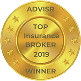 Lisa Carter Clear Insurance Awards
