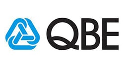 QBE logo