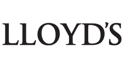 Lloyd's logo