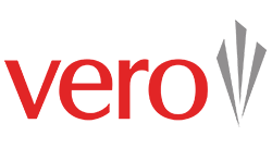 Vero logo