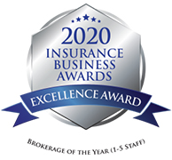Clear Insurance Awards