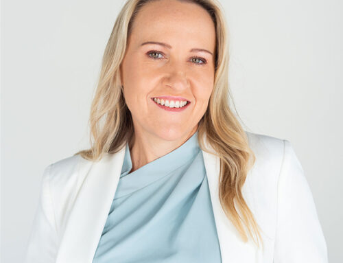 Lisa Carter on Reserve Bank Small Business Finance Advisory Panel