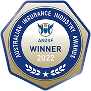 ANZIIF Small Broking Company of the Year Winner 2022