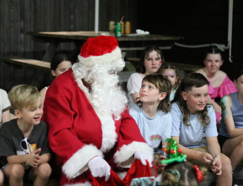 Clear Insurance Christmas Party 2023