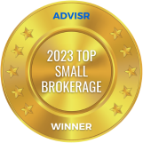 2023 Top Small Brokerage