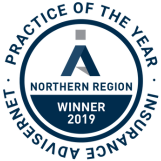 Insurance Advisernet Practice of the Year Winner 2019 - Clear Insurance