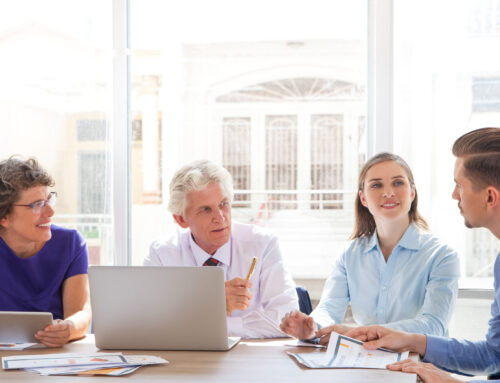 How to Avoid Underinsuring Your Professional Services